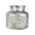 San Miguel Frost Lighting, Small Silver 517686